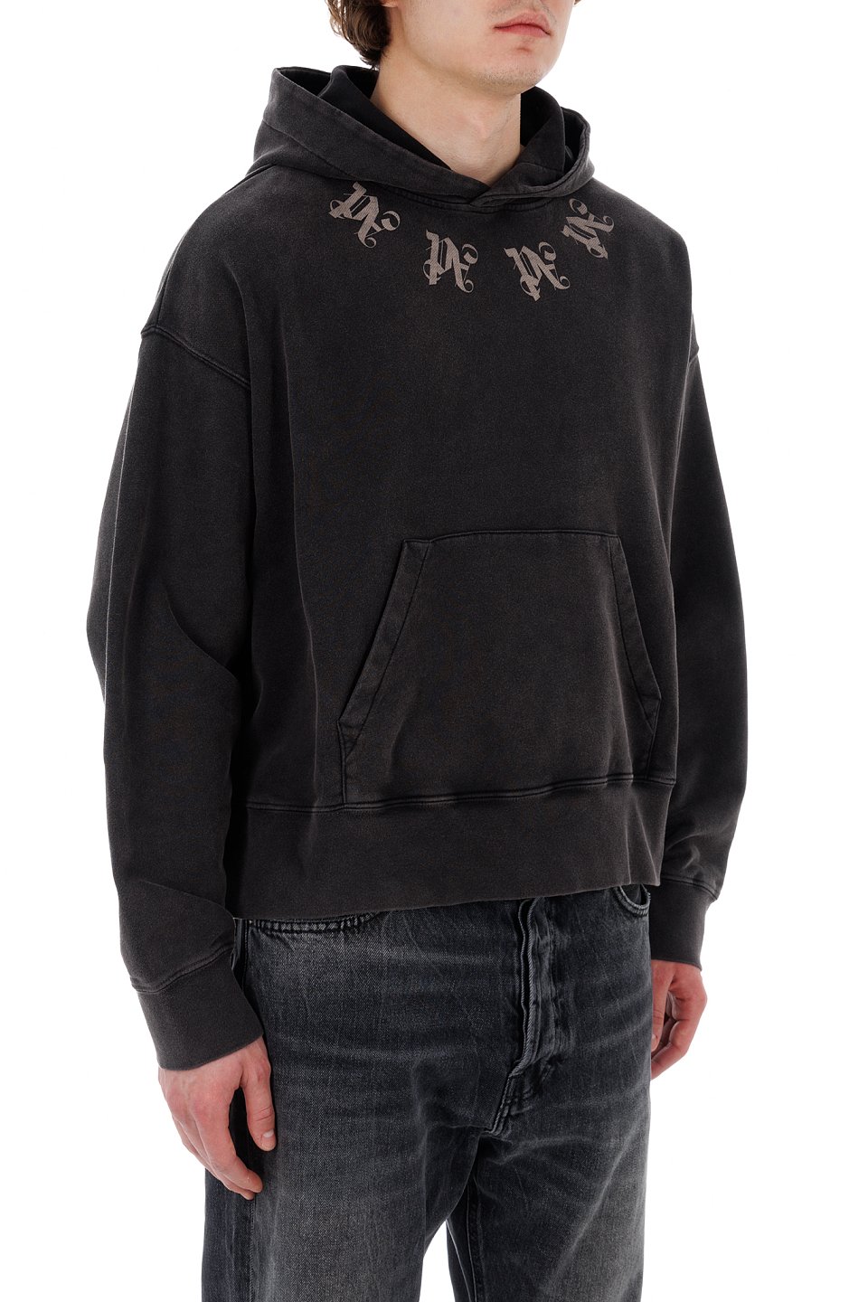 Худи Palm Angels - фото 3