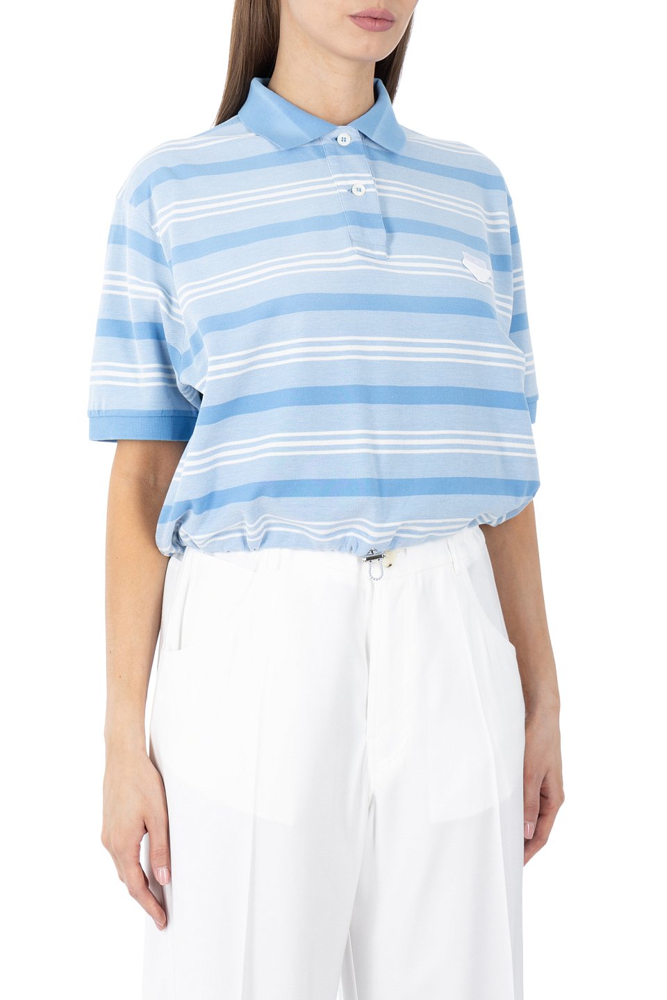 Поло Prada - фото 3