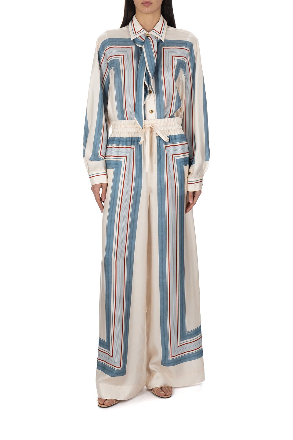 Блуза Zimmermann - фото 2