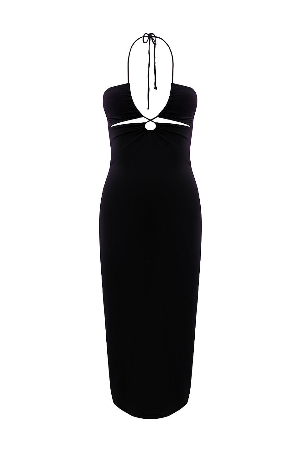 Платье Mc2 Saint Barth - фото 1