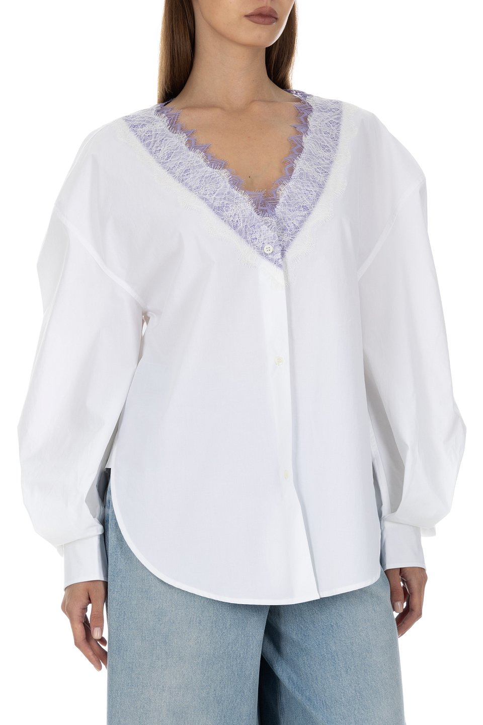 Блуза J.W. Anderson - фото 3