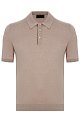 Поло Gran Sasso: бежевый цвет
