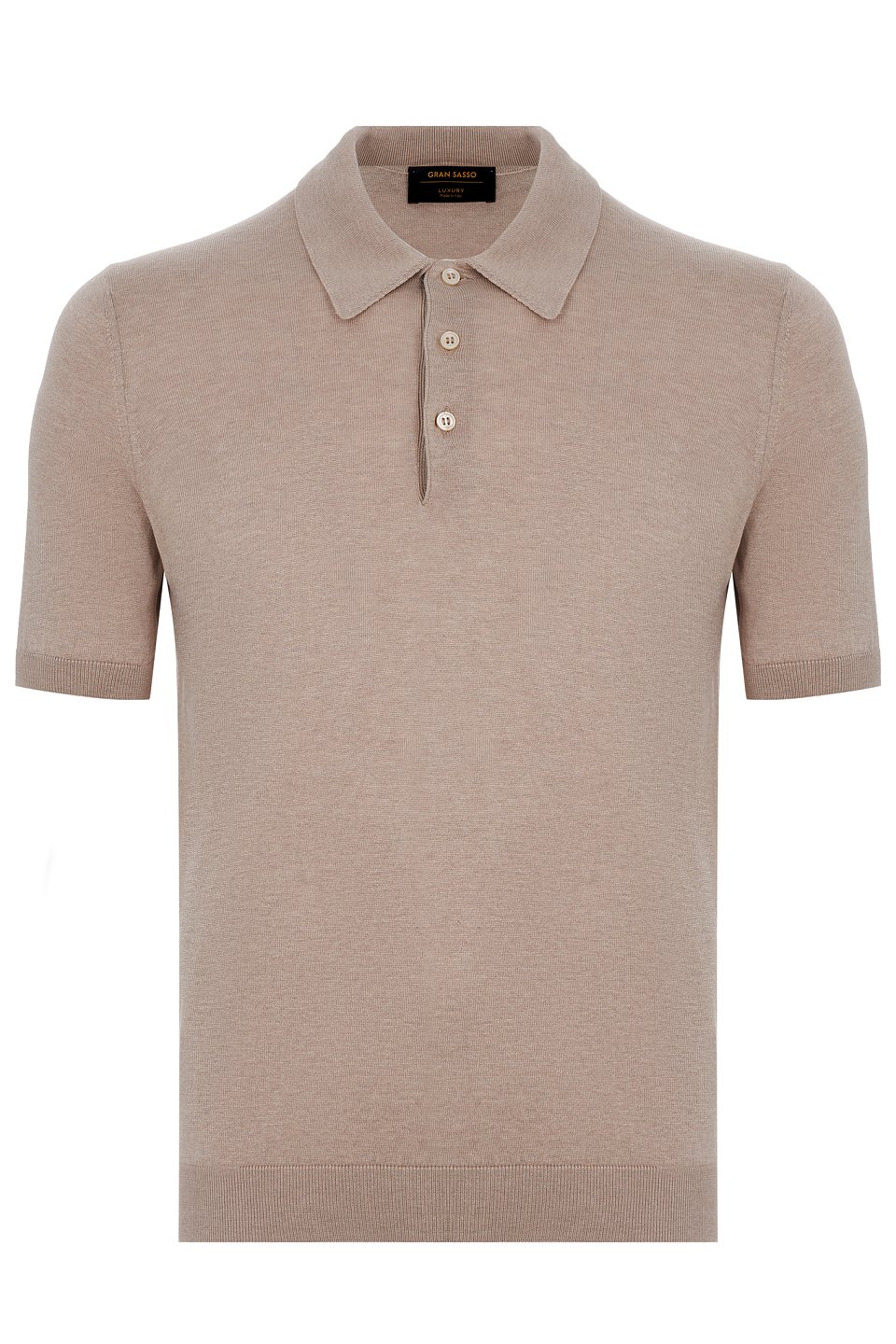Поло Gran Sasso - фото 1