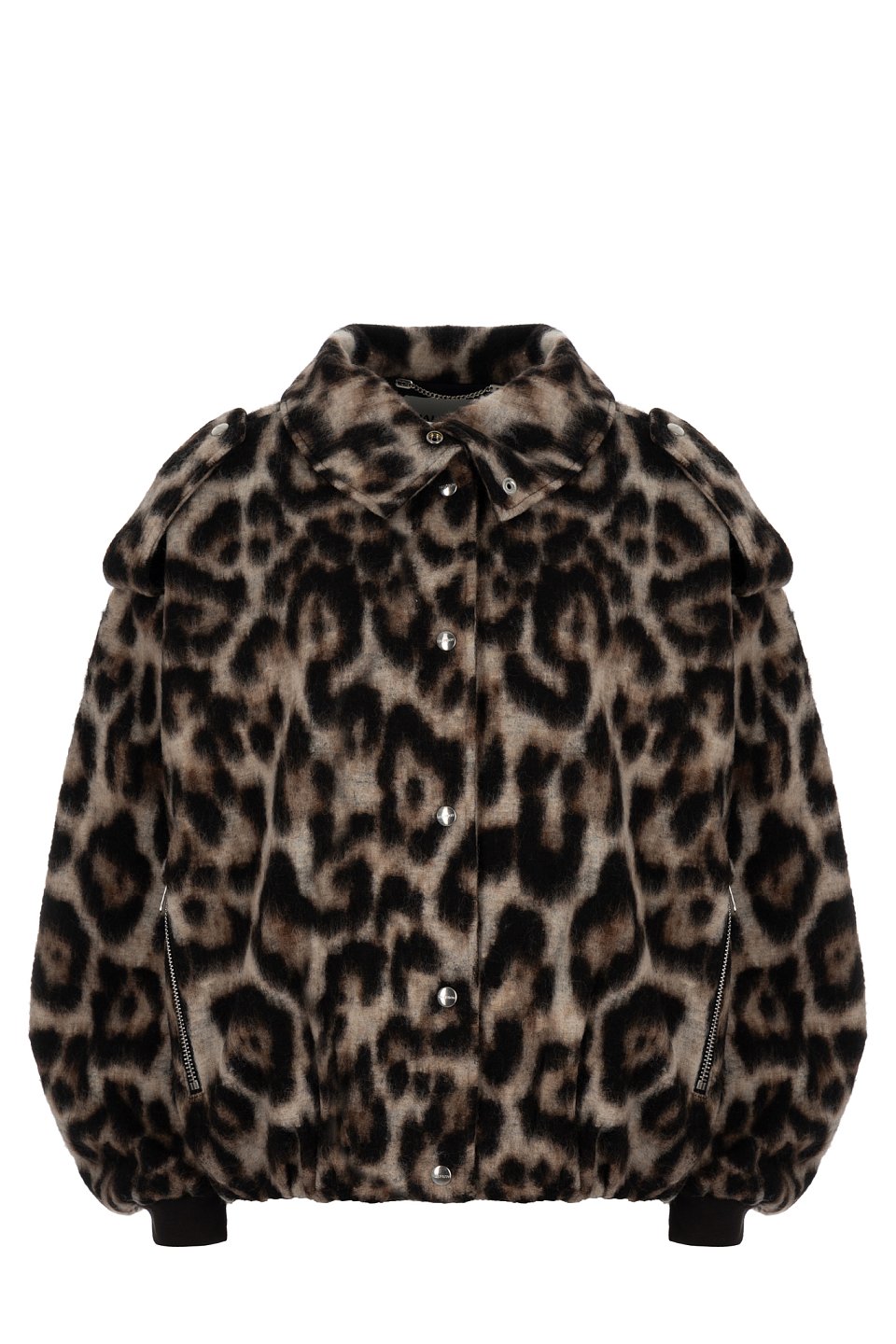 Бомбер Halfboy - фото 1