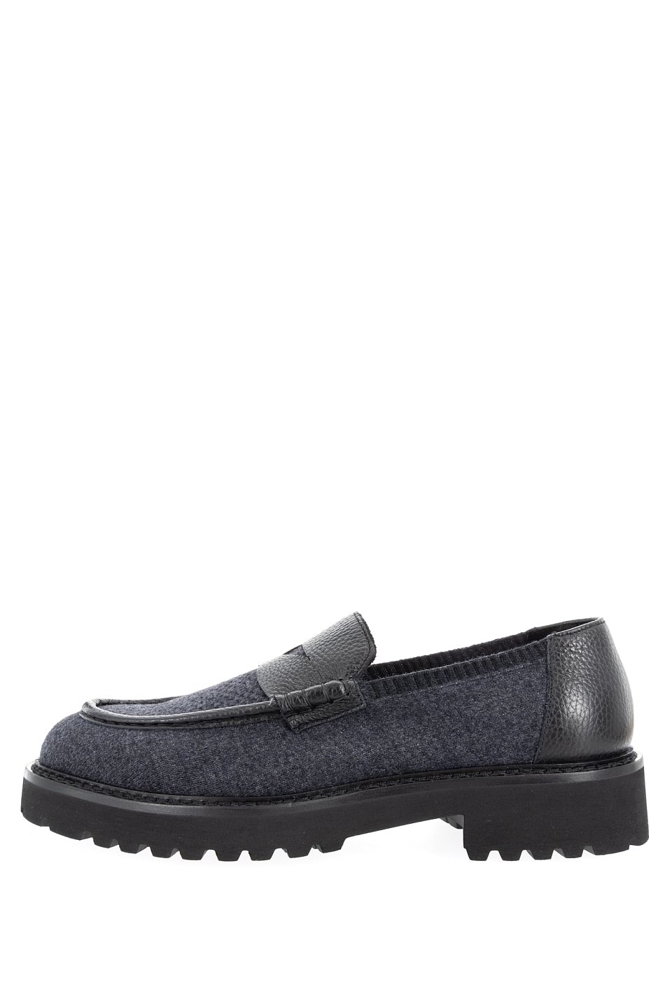 Лоферы Doucal's - фото 1