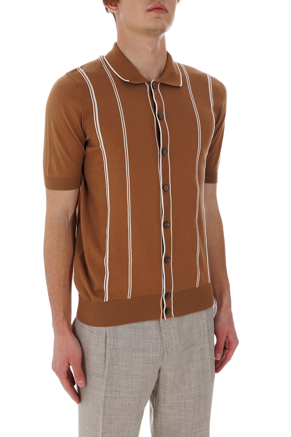 Поло Gran Sasso - фото 3