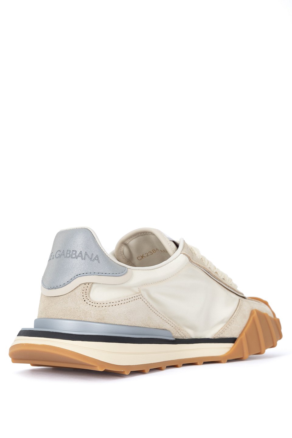 Кроссовки Dolce & Gabbana - фото 3