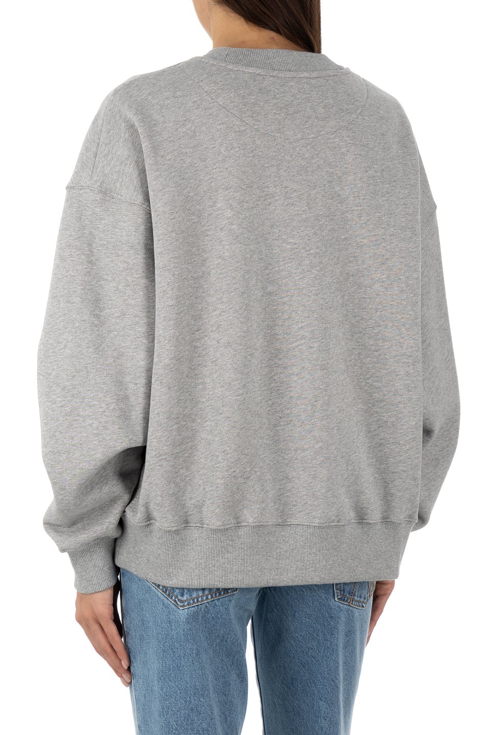 Толстовка The Attico - фото 4