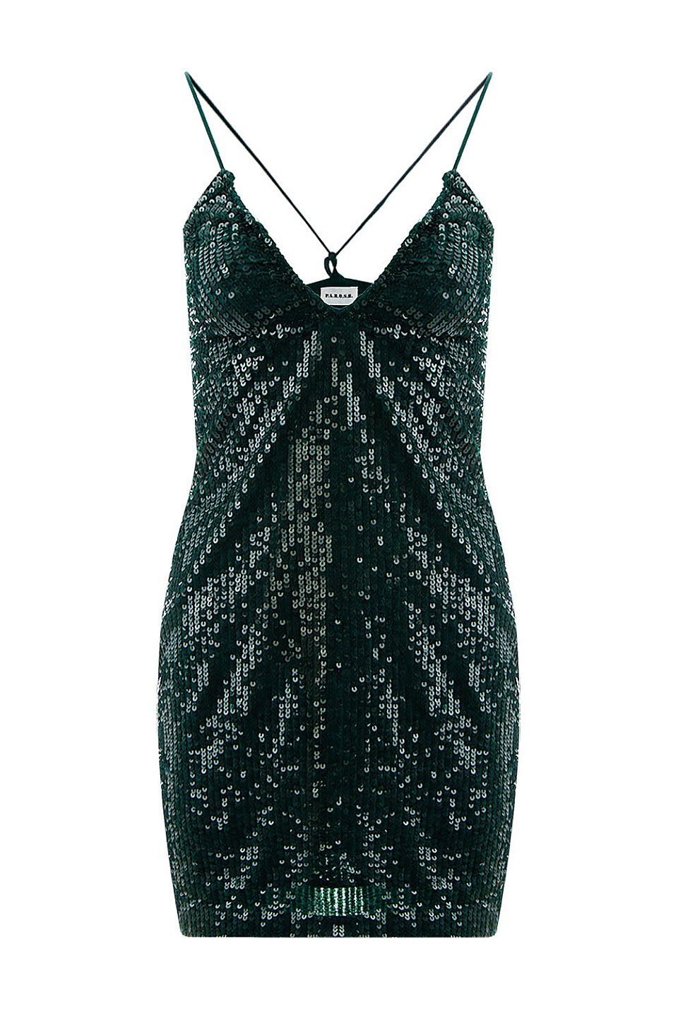 Платье Parosh - фото 1