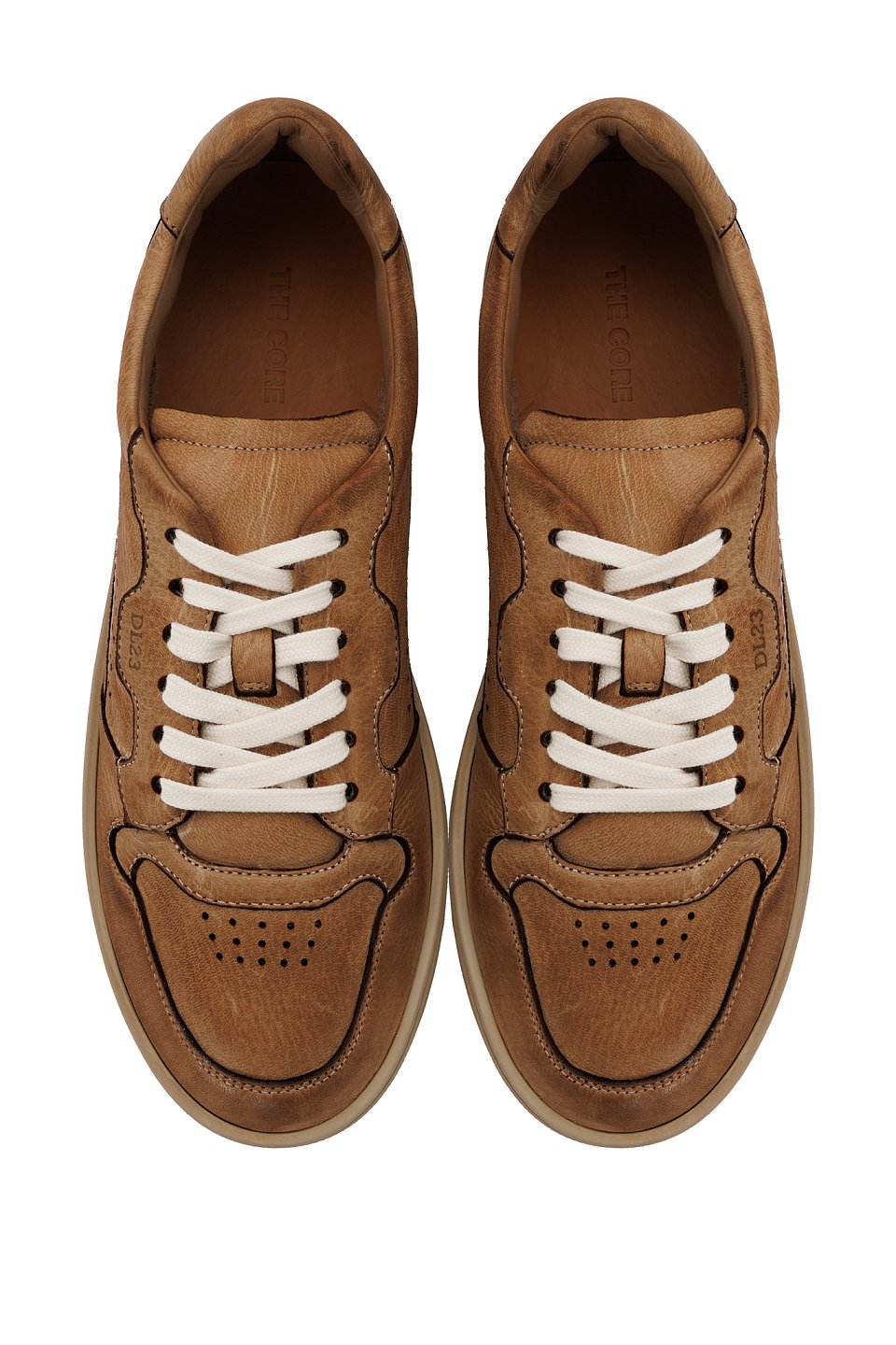 Кеды The Core - фото 4