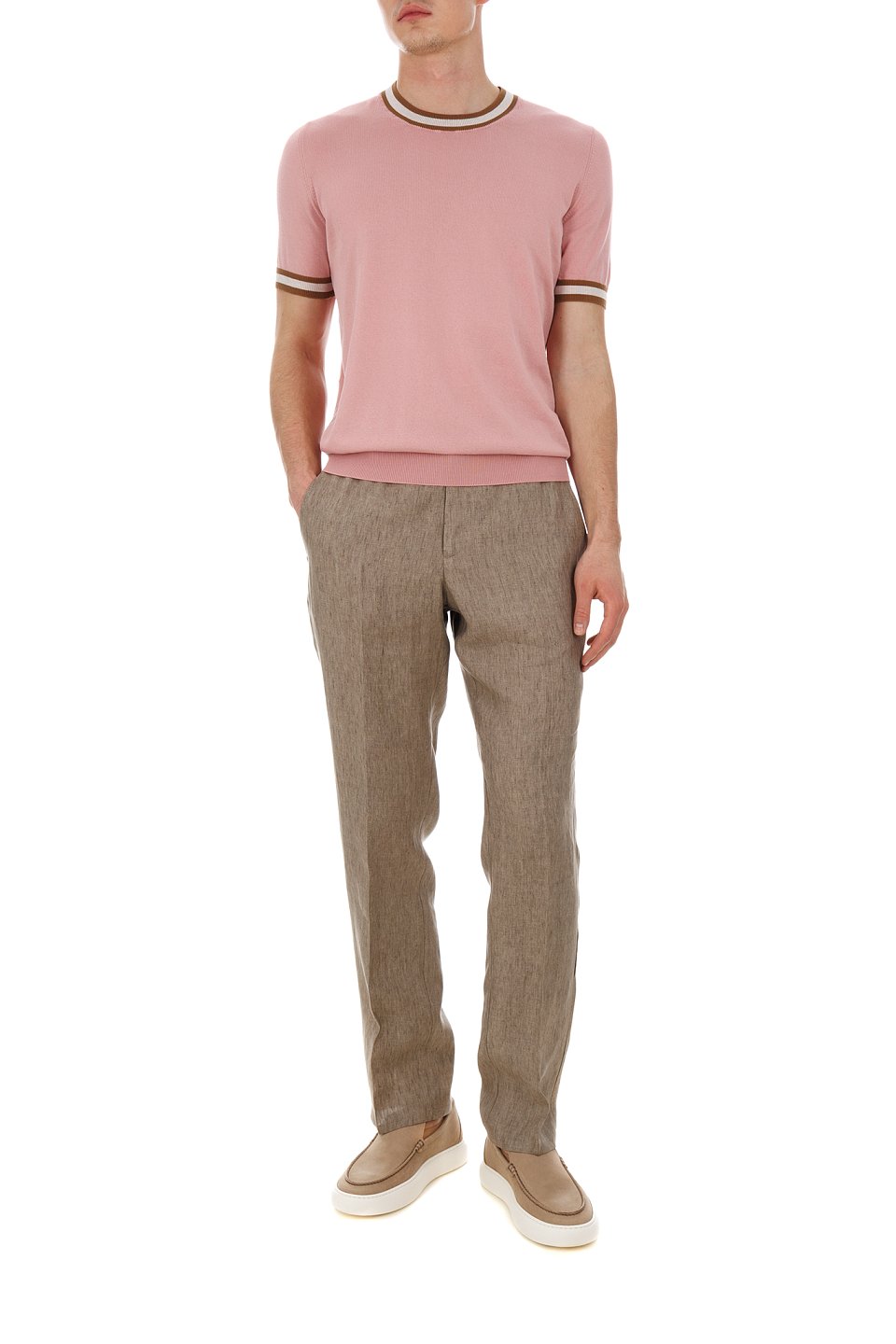 Брюки Berwich - фото 2