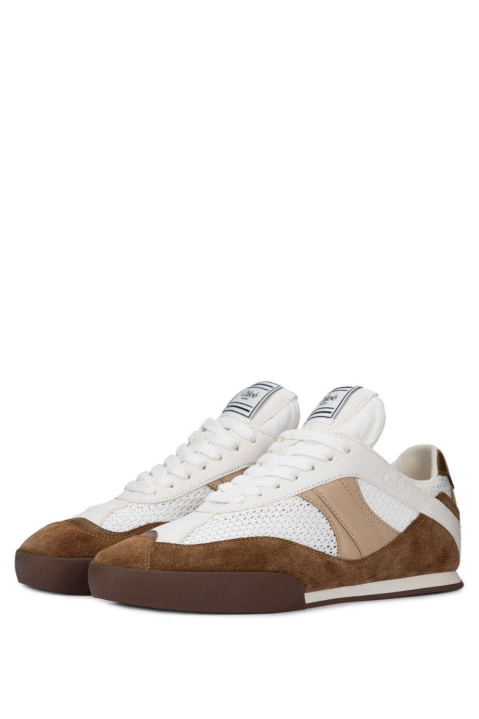 Кроссовки  Chloe - фото 2