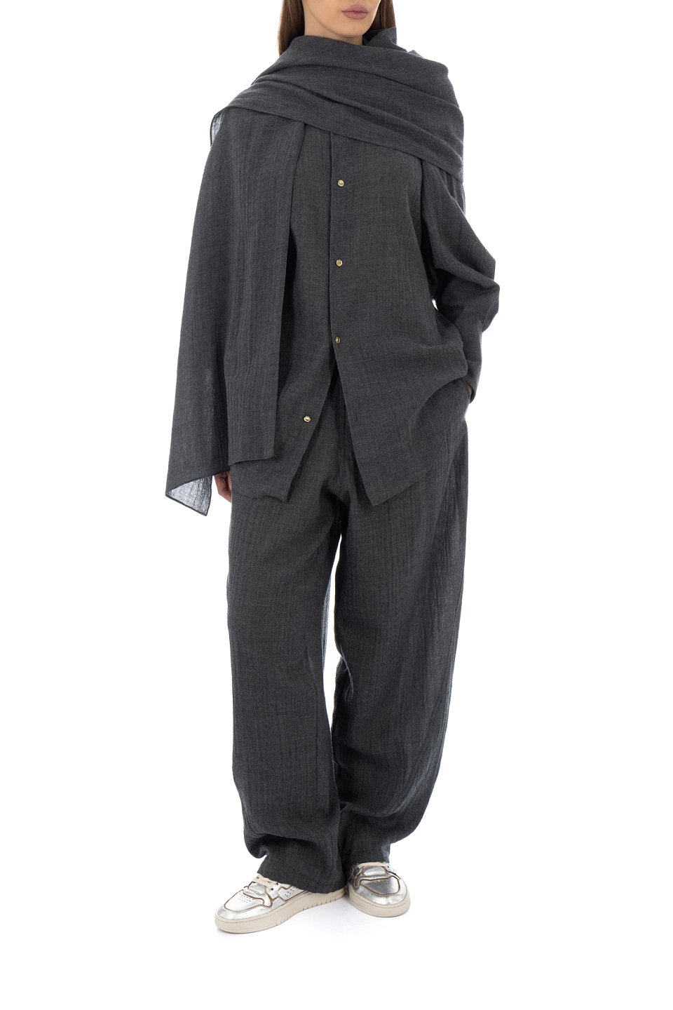 Рубашка Darkpark - фото 2