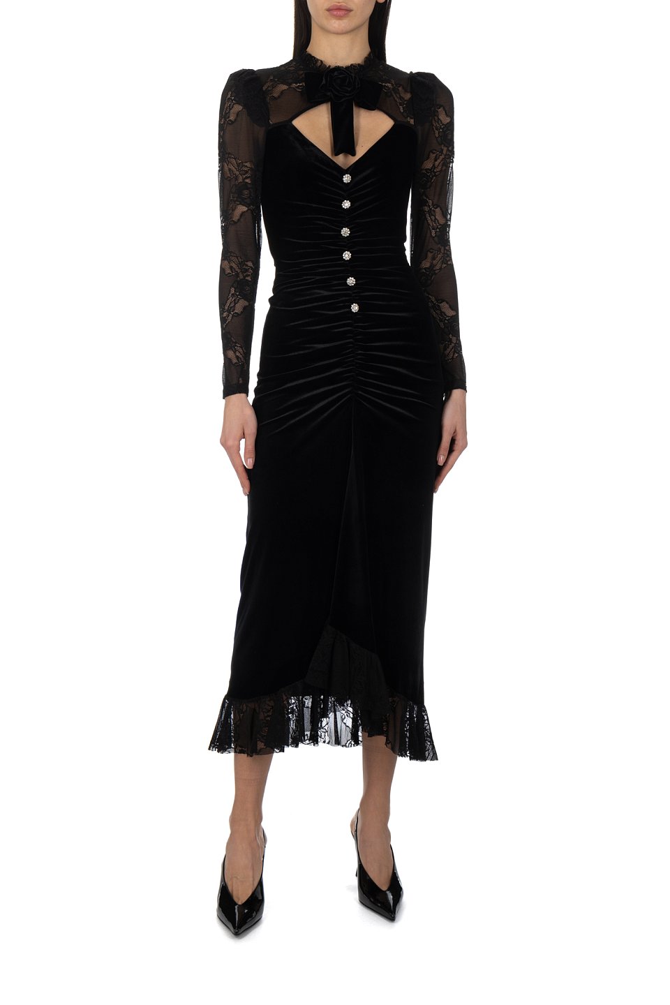 Платье Nissa - фото 2