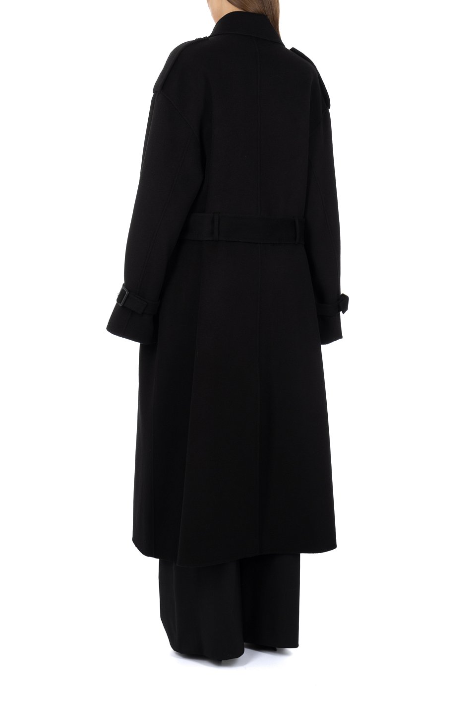 Тренчкот Toteme - фото 4