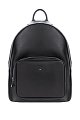 Рюкзак Doucal's: чёрный цвет