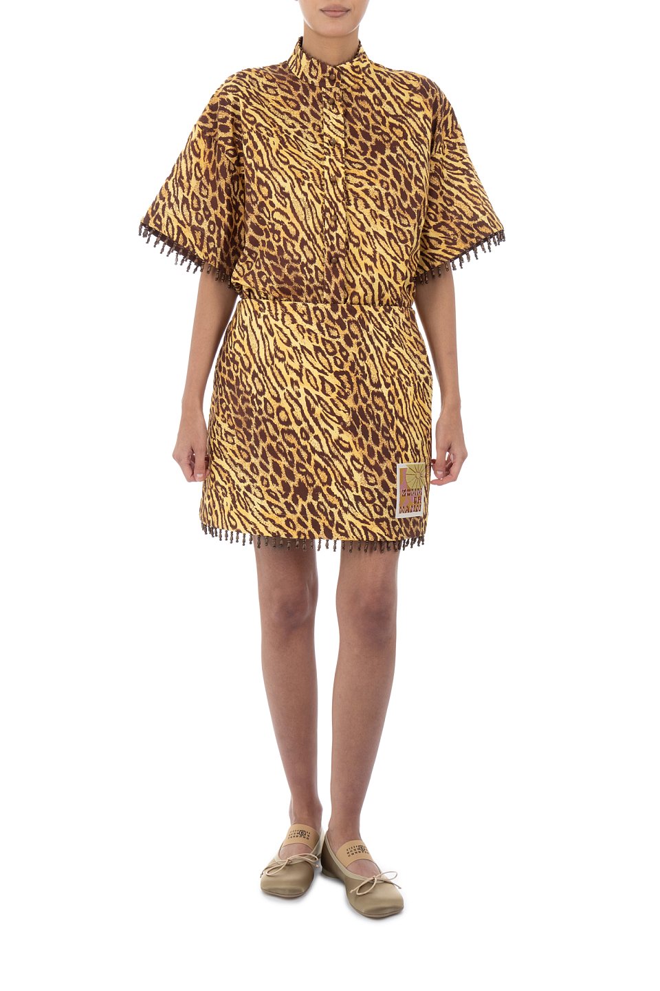 Блуза Zimmermann - фото 2