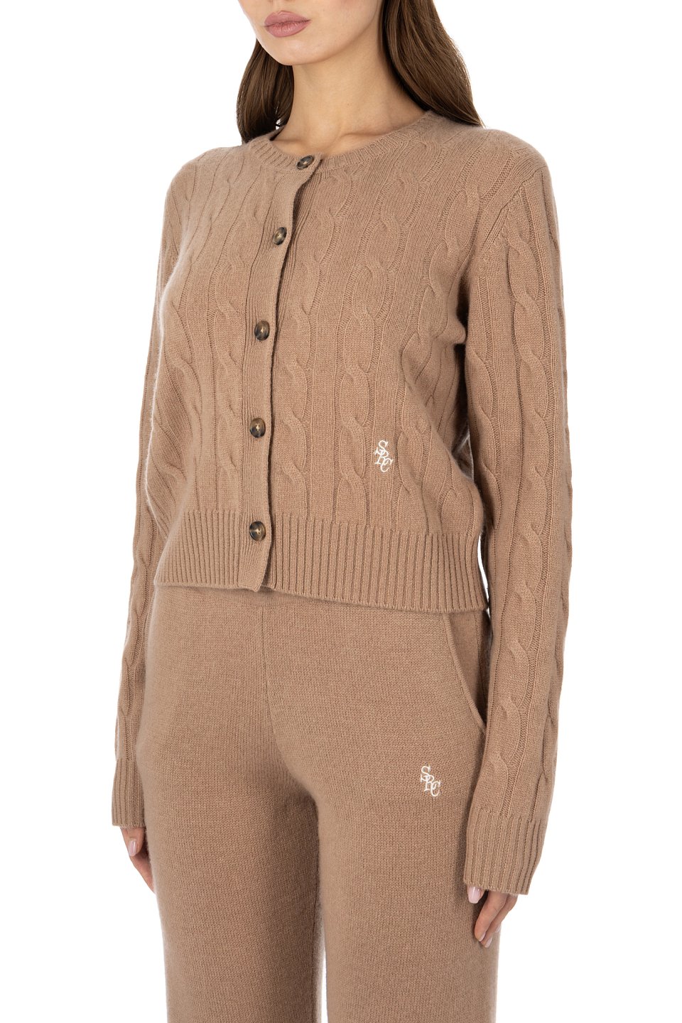 Кардиган Sporty & Rich - фото 3