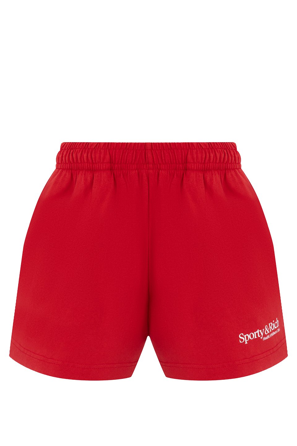 Шорты Sporty & Rich - фото 1