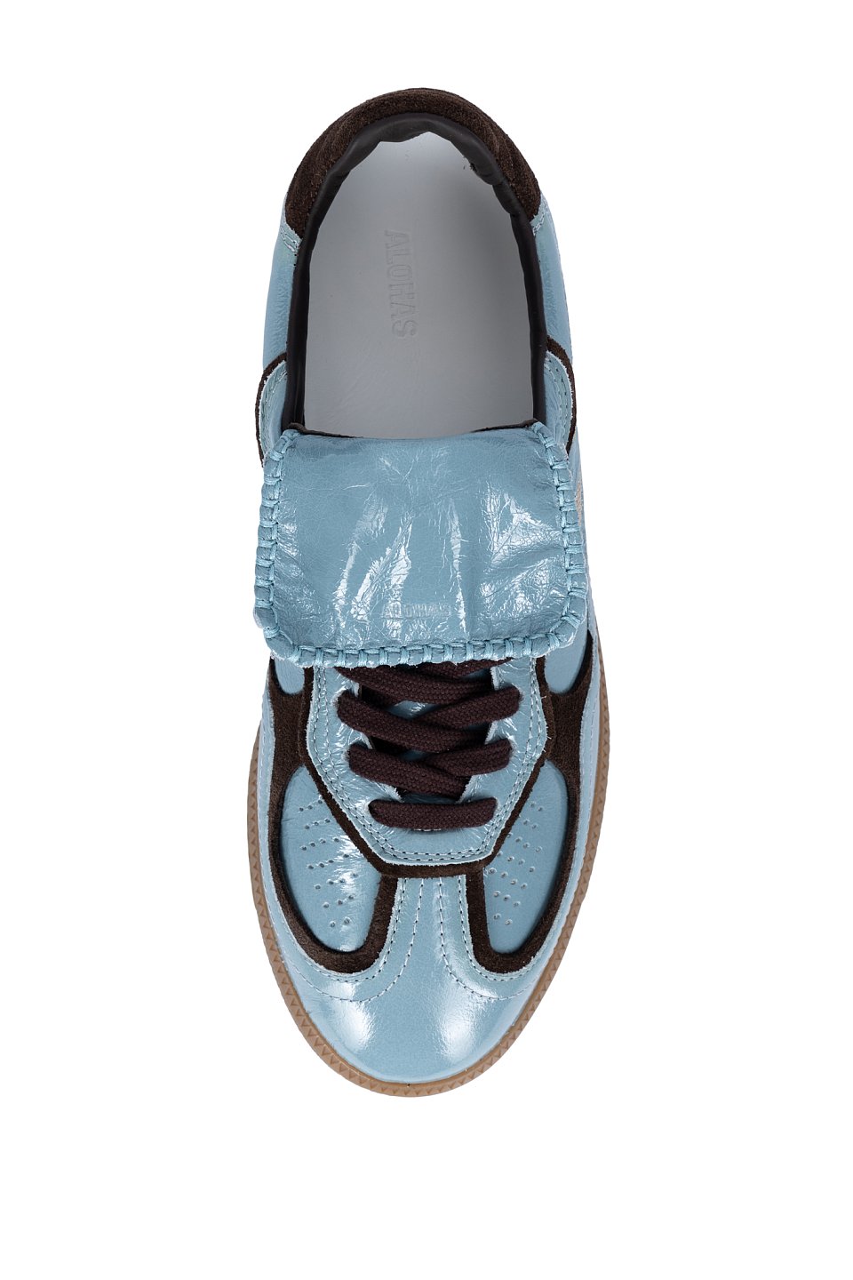 Кеды Alohas - фото 4