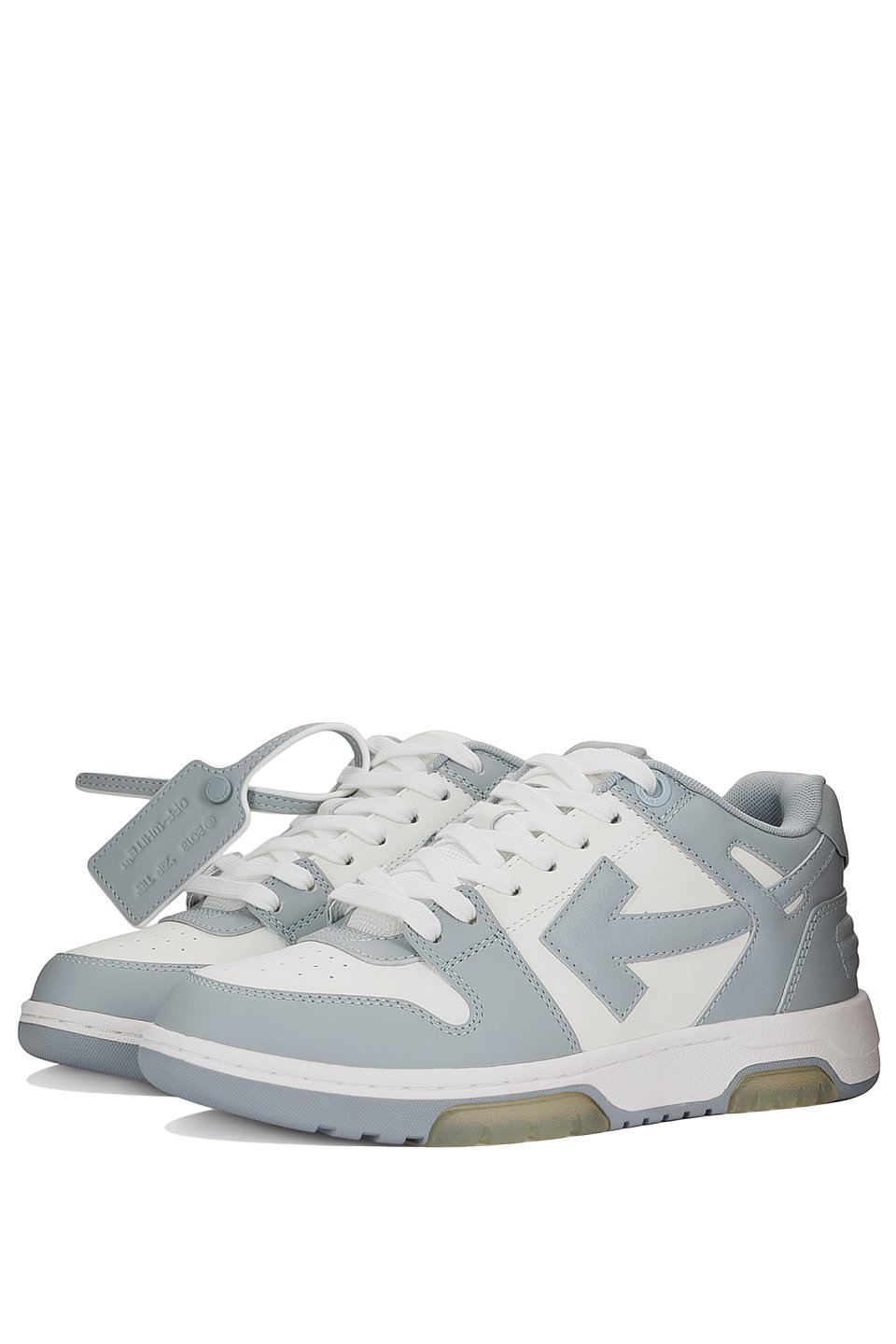 Кеды Off-white - фото 2