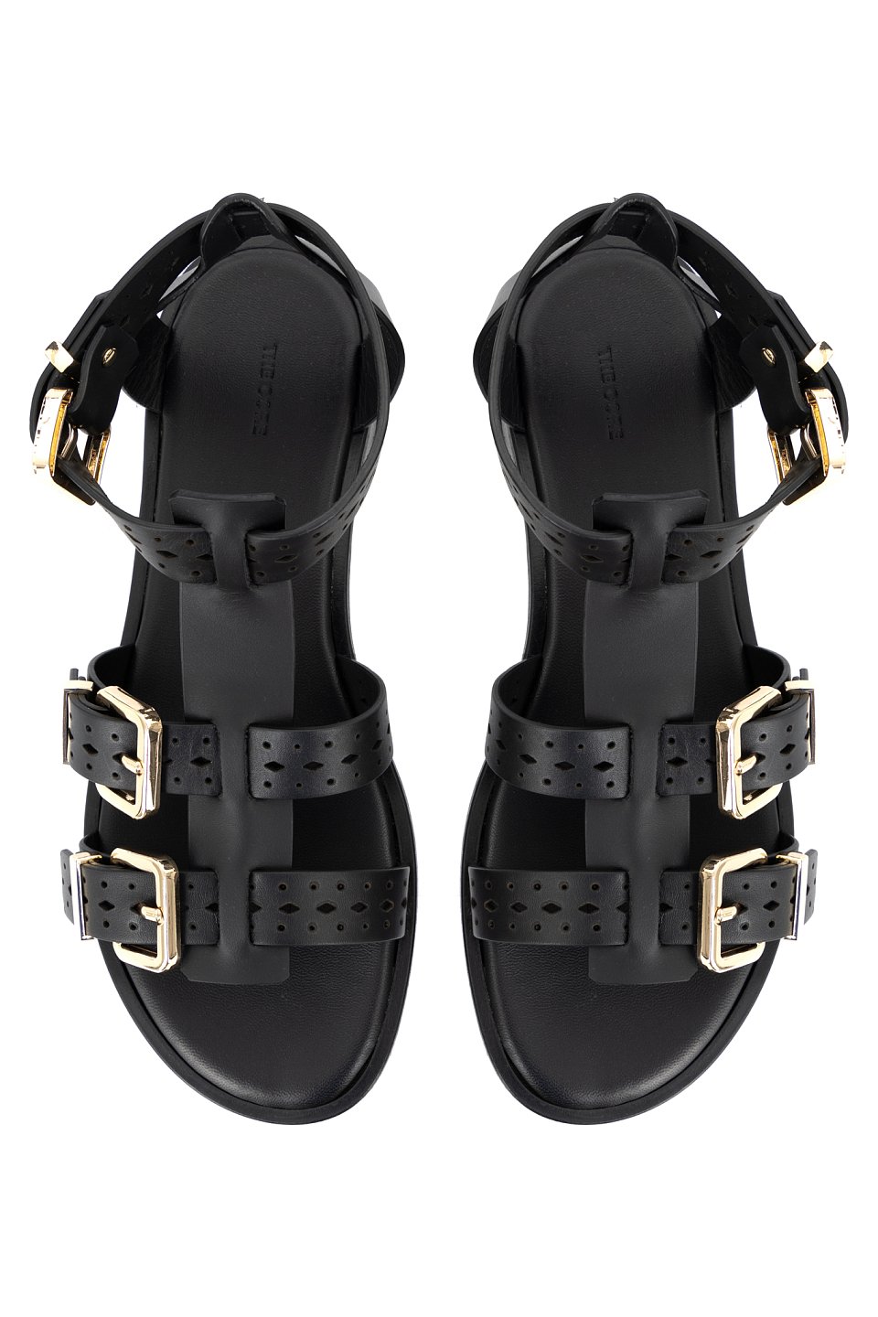 Сандалии The Core - фото 4