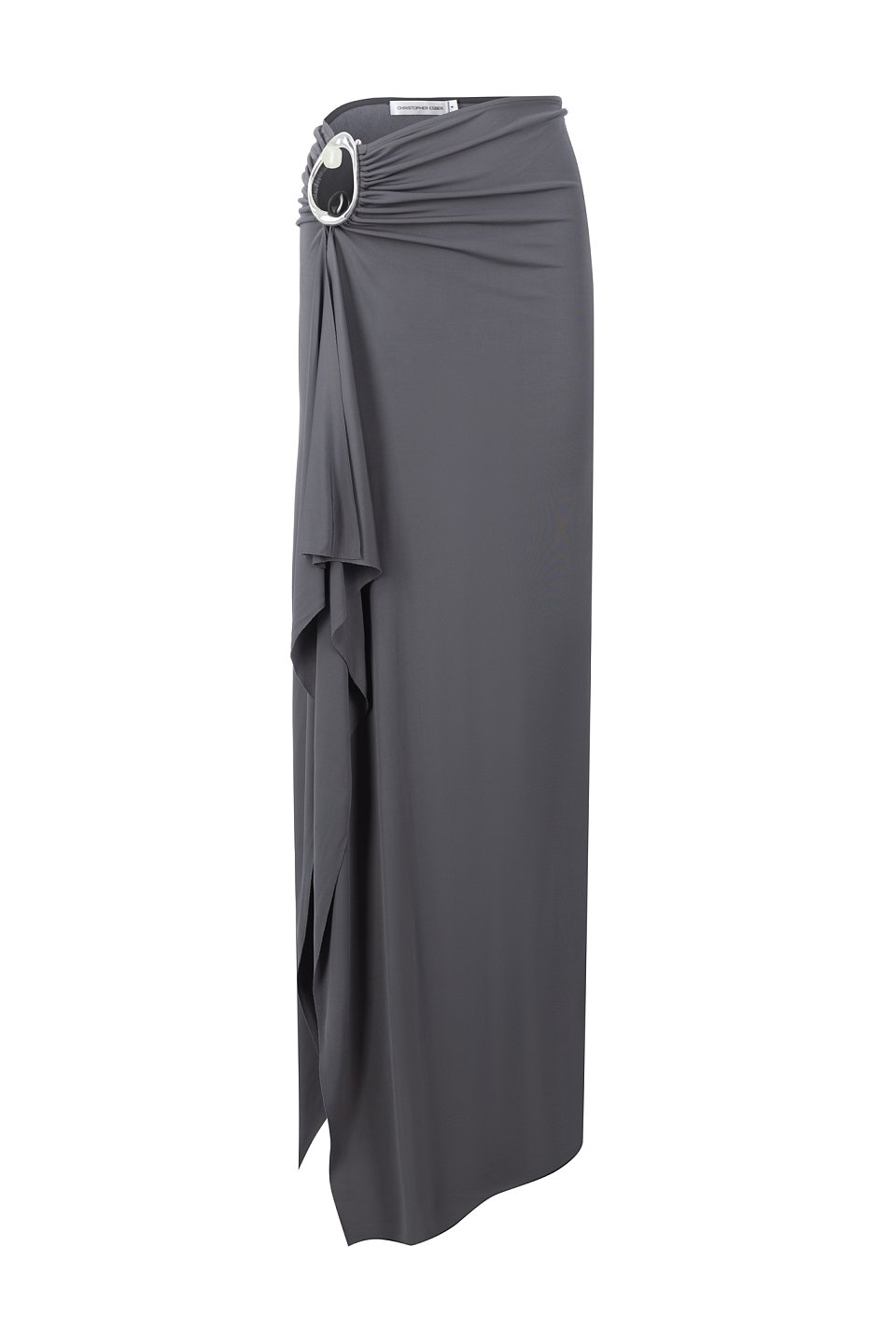 Юбка Christopher Esber - фото 1