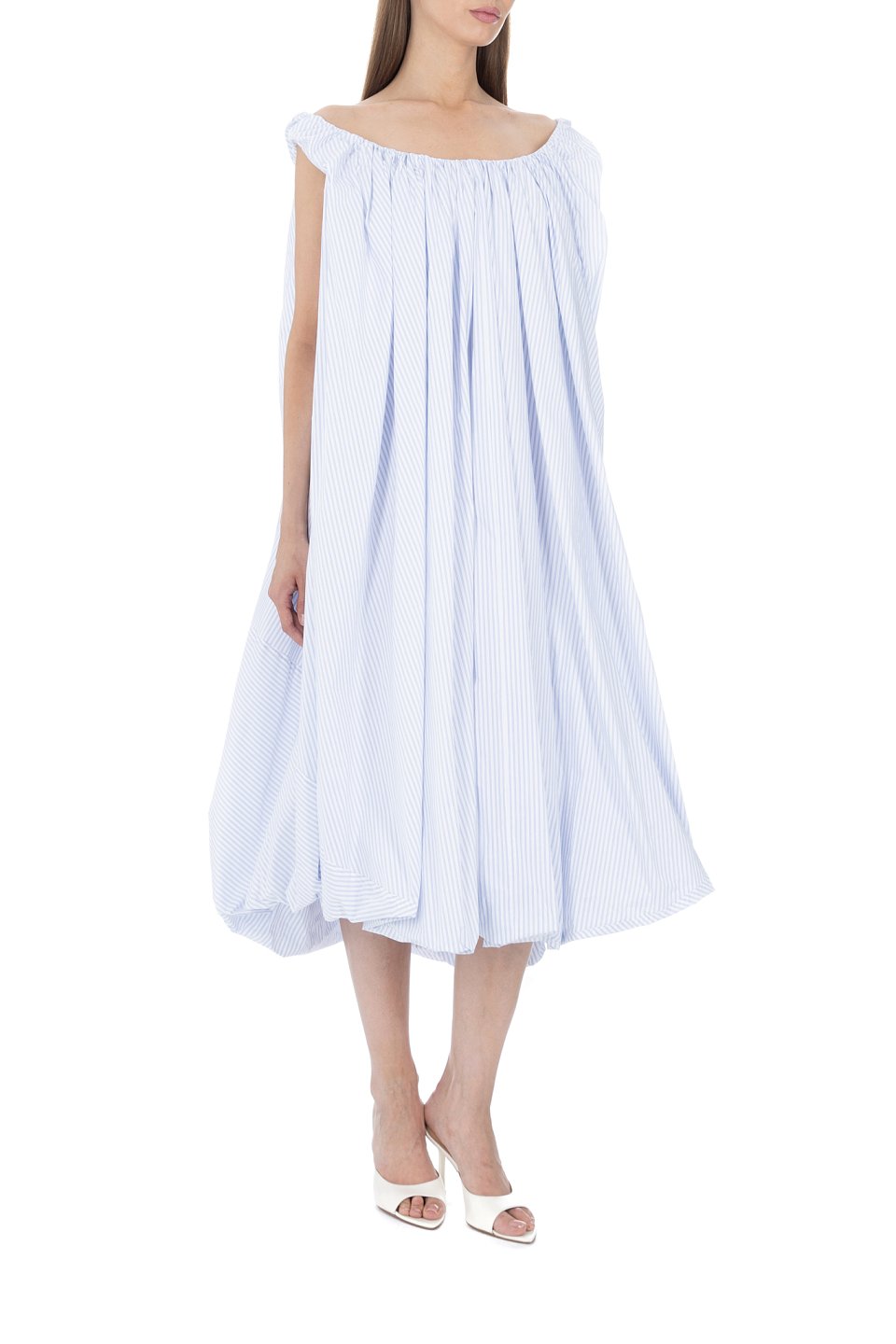 Платье Jacquemus - фото 3