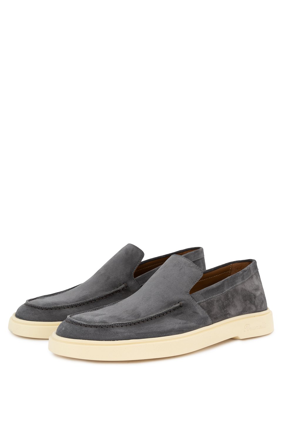 Лоферы Brunelli - фото 2