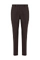 Брюки Berwich: коричневый цвет