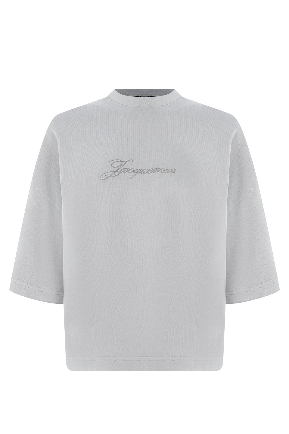 Футболка Jacquemus - фото 1