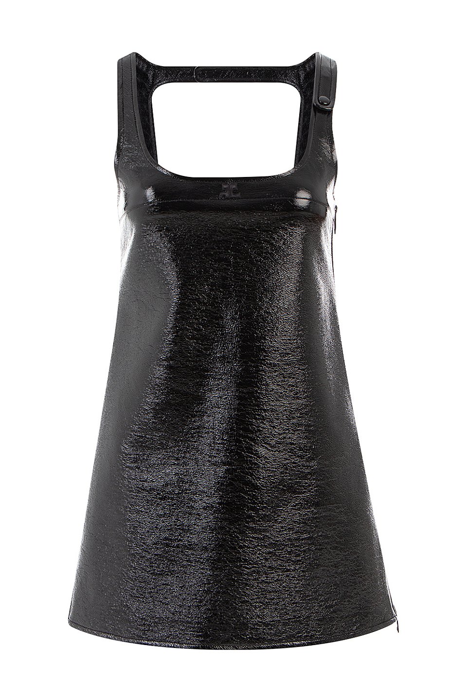 Платье Courreges - фото 1