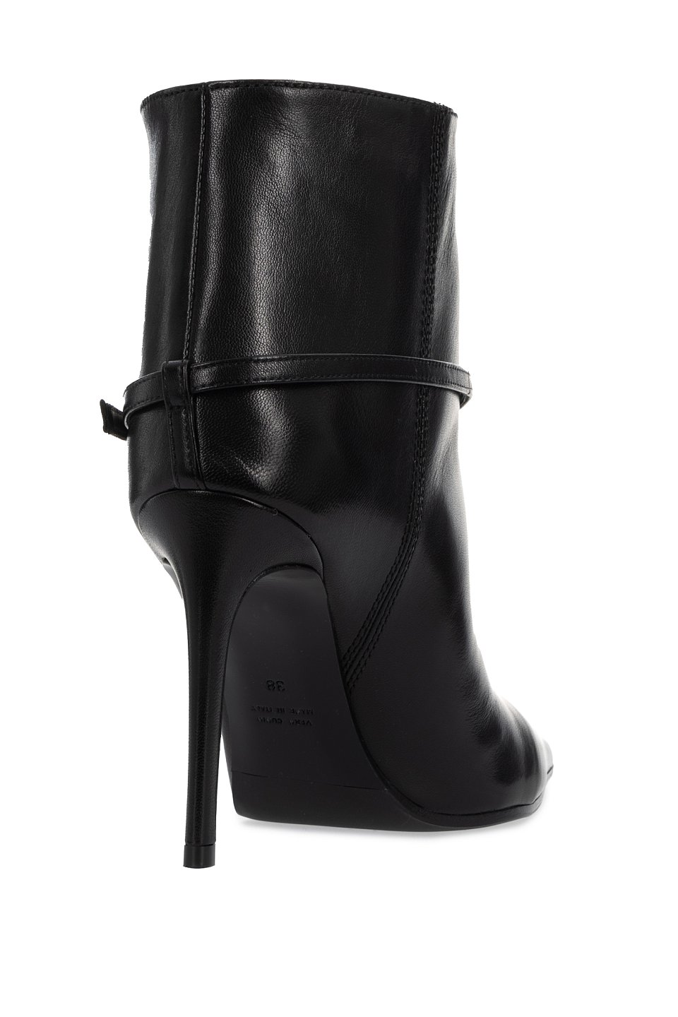 Ботильоны Vetiver - фото 3