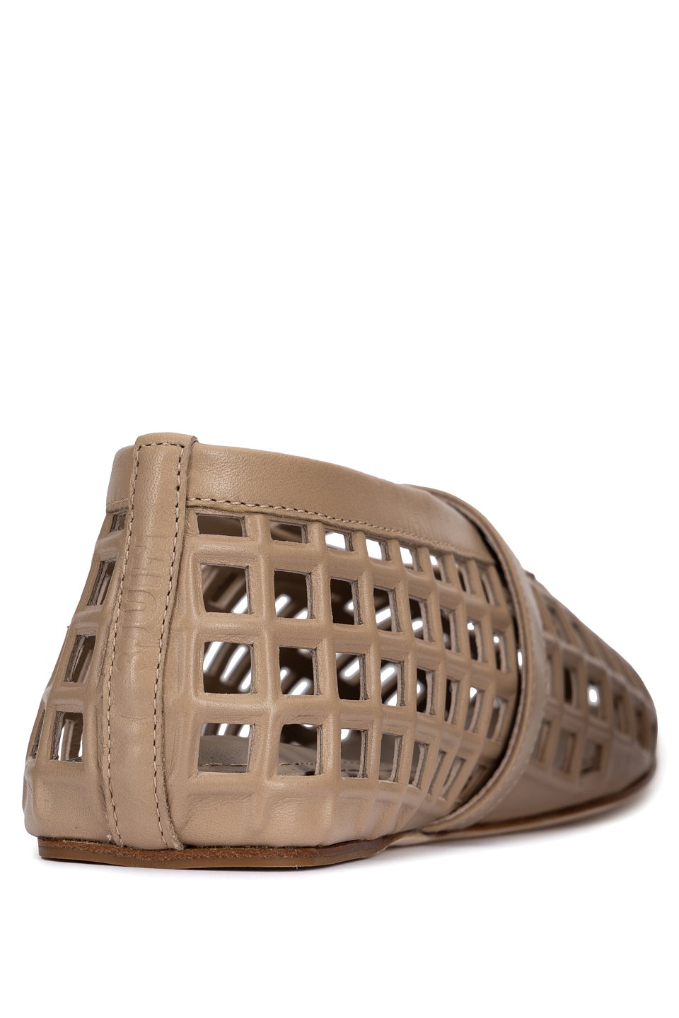 Балетки 3juin - фото 3