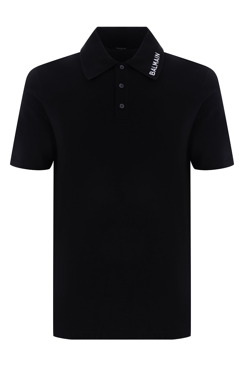 Поло Balmain - фото 1