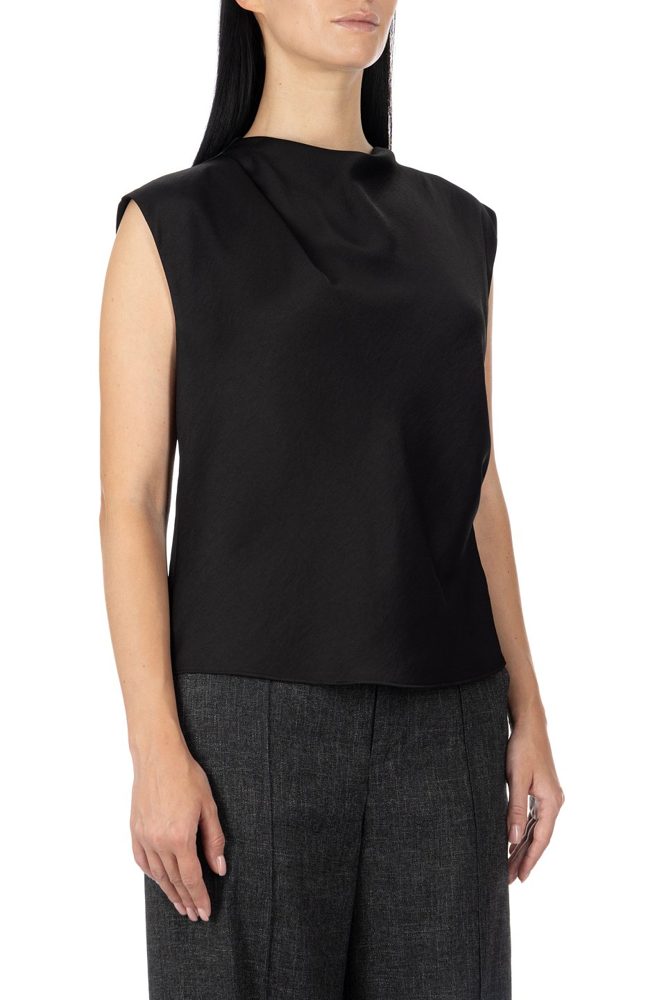 Топ Vince - фото 3