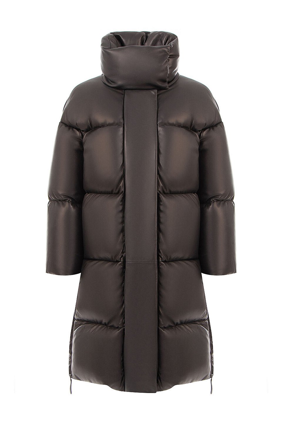 Пуховик Khaite - фото 1