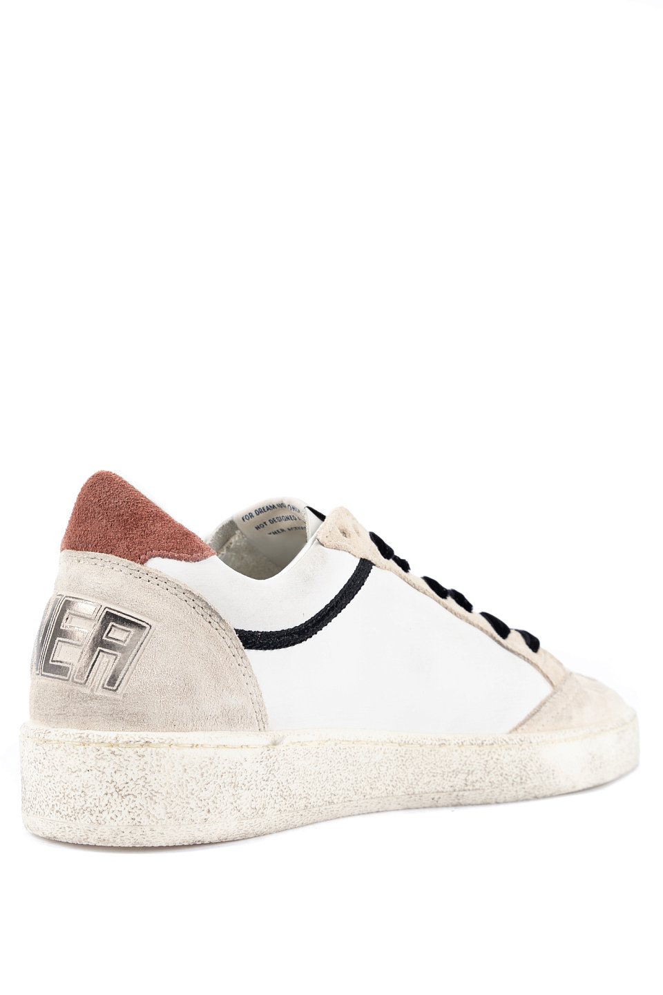 Кеды Golden Goose - фото 3