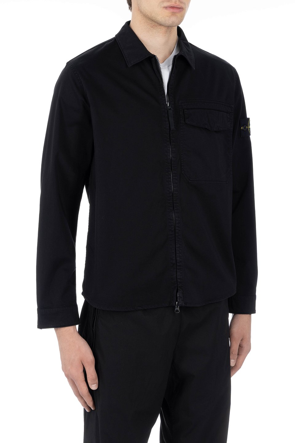Рубашка Stone Island - фото 3
