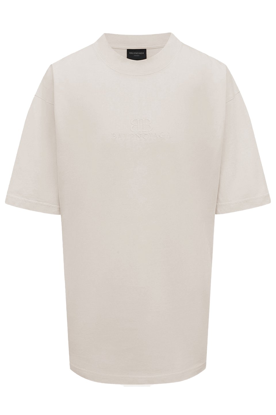 Футболка Balenciaga - фото 1