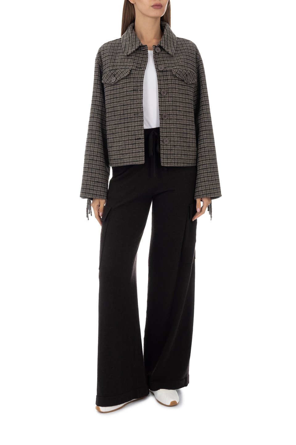 Брюки Parosh - фото 2