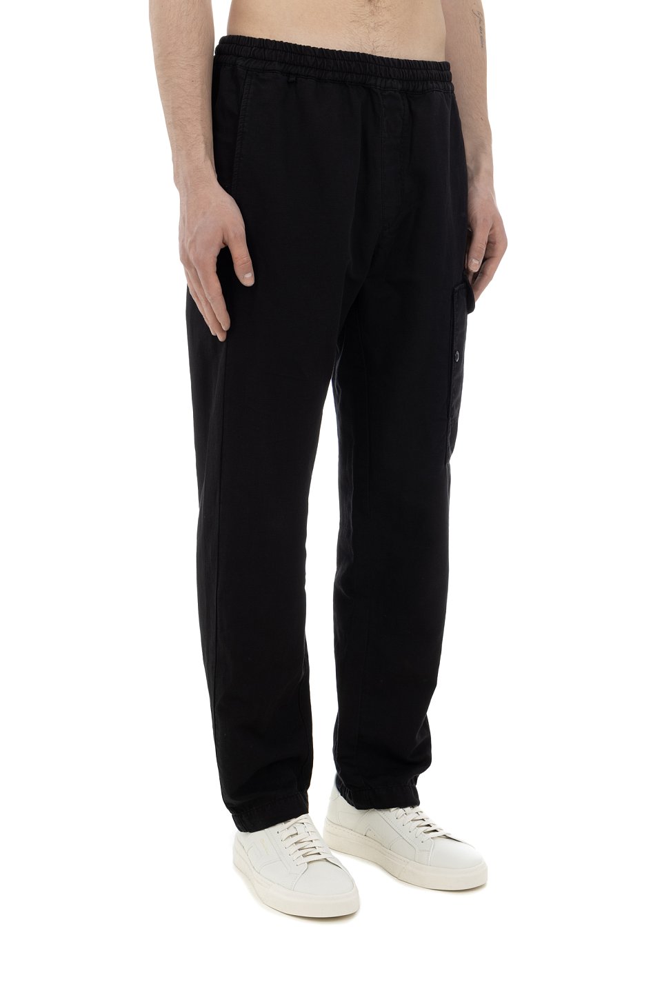 Брюки C.P. Company - фото 3