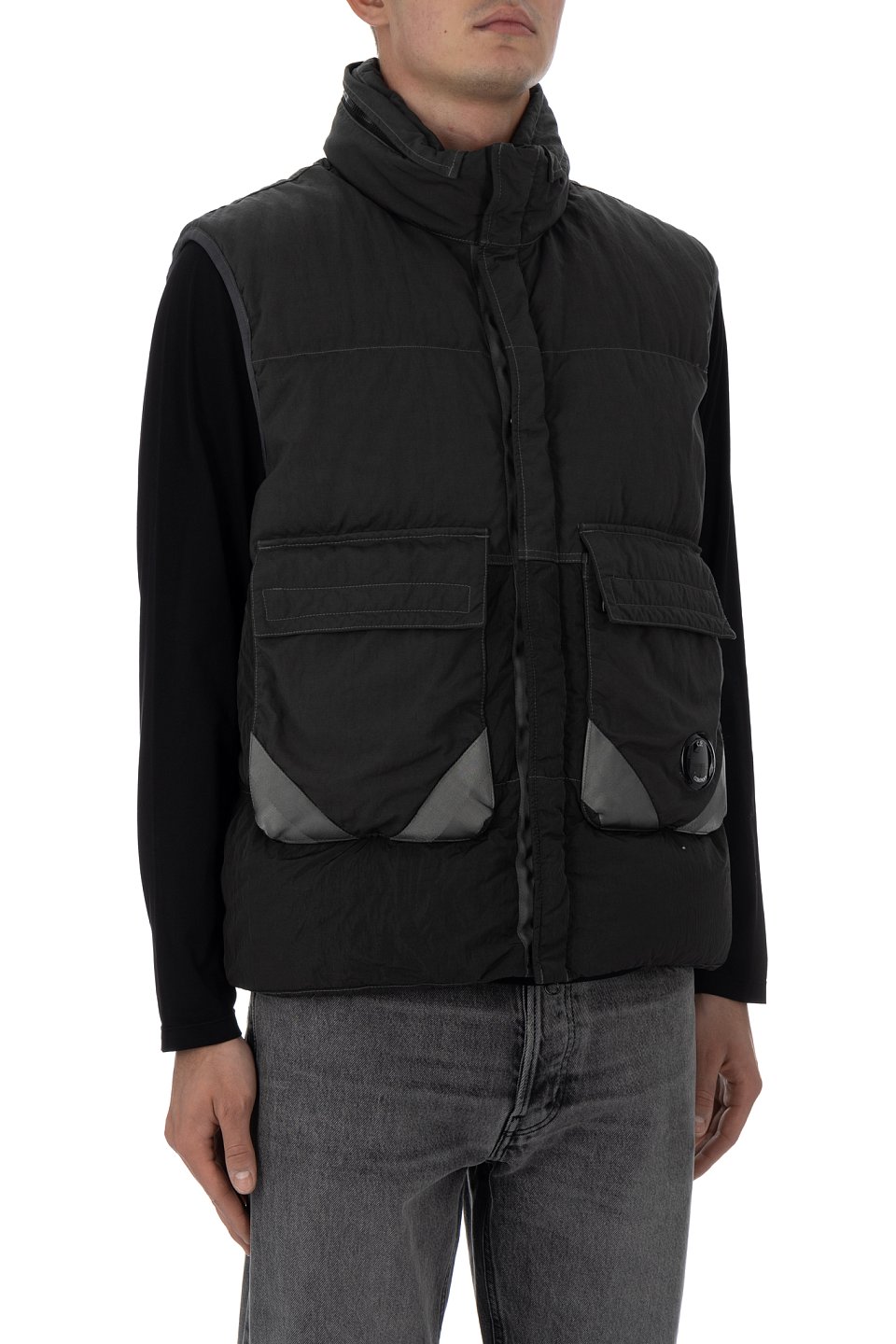 Жилет C.P. Company - фото 3