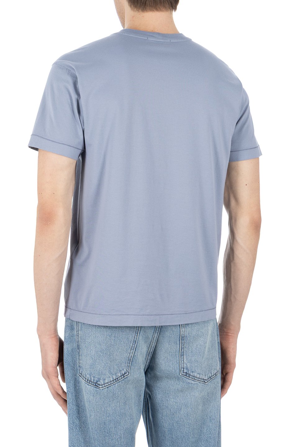Футболка Stone Island - фото 4