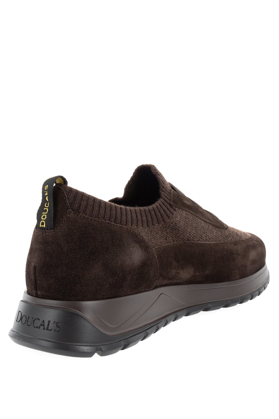 Кроссовки Doucal's - фото 3