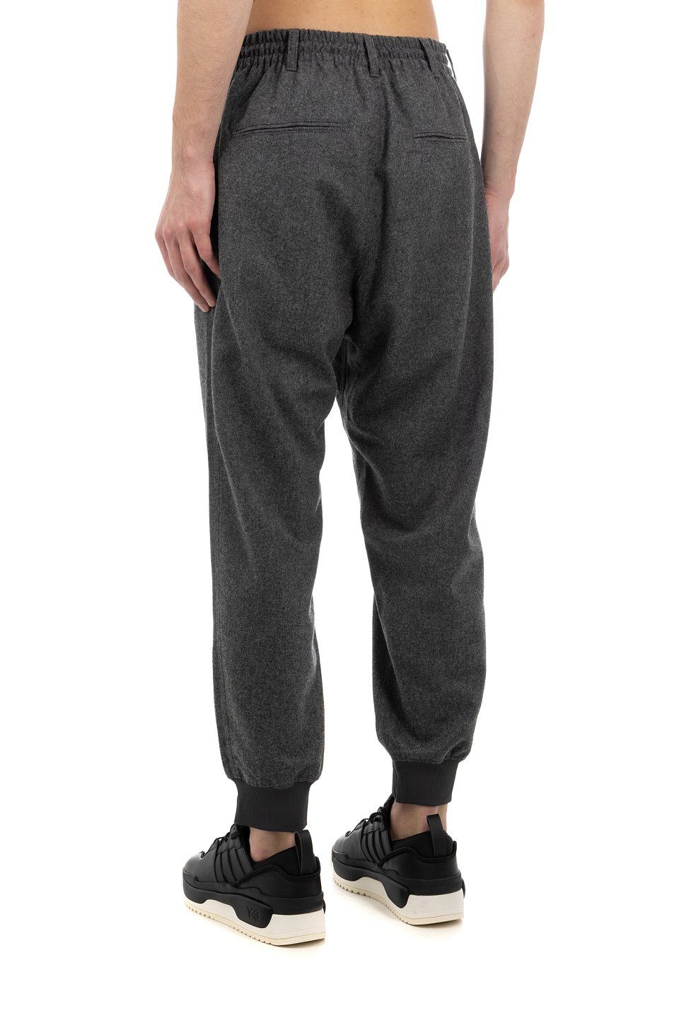 Брюки Y-3 - фото 4