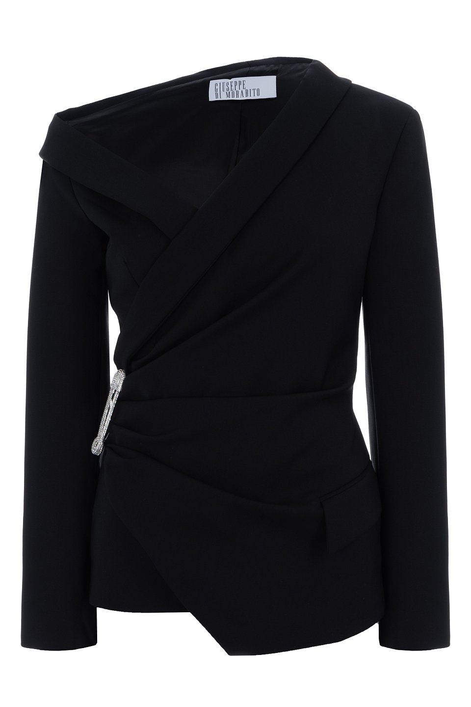 Пиджак Giuseppe Di Morabito - фото 1