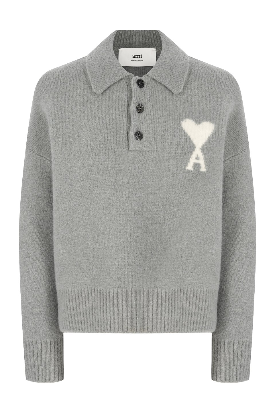 Поло Ami - фото 1