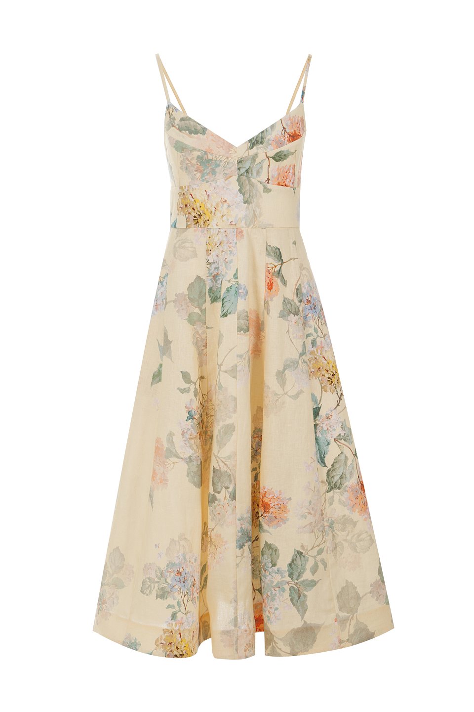 Платье Zimmermann - фото 1