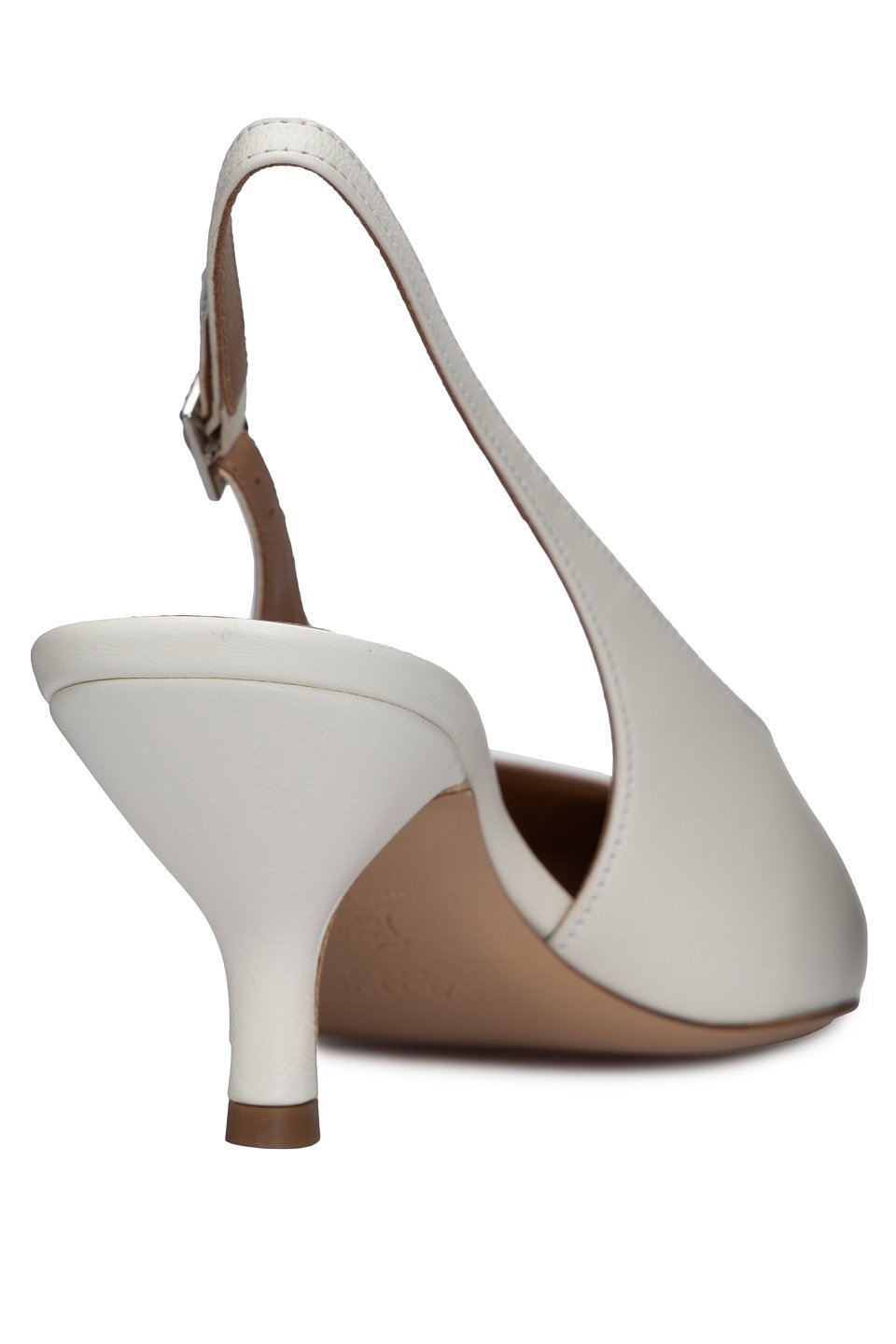 Туфли Vetiver - фото 3